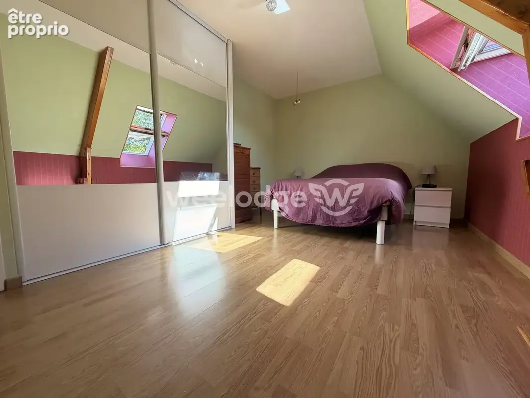 Maison 5 pièces 100 m² à vendre à Acheres (78260) - photo 8