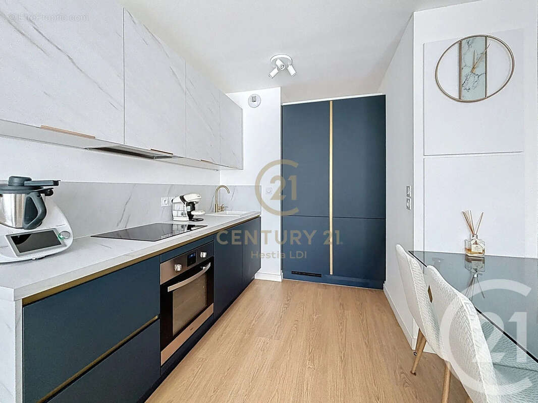 Appartement à GIVORS