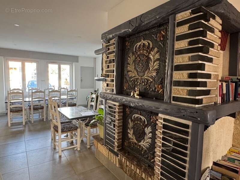 Appartement à SAINT-DIZIER