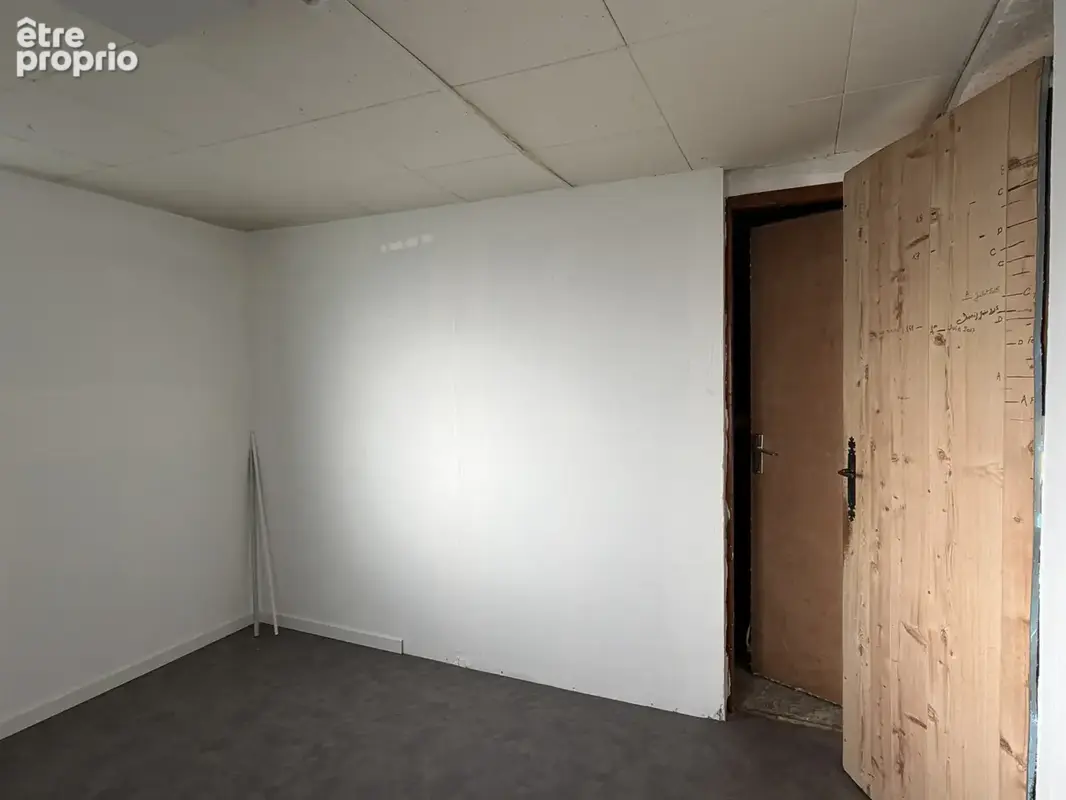 Grande villa T6 avec terrain - photo 43
