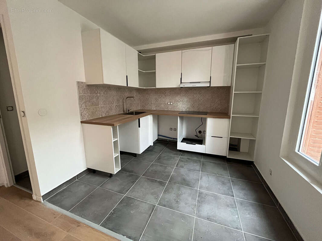 Appartement à MALAKOFF