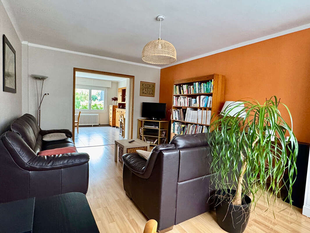 Maison à VILLENEUVE-D&#039;ASCQ