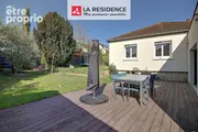 Maison à AIGREMONT