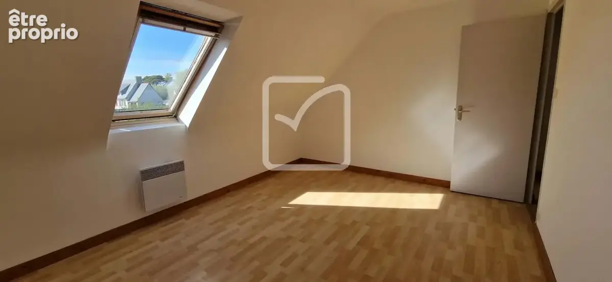 Kerity - maison t4 de 96m2 - photo 7