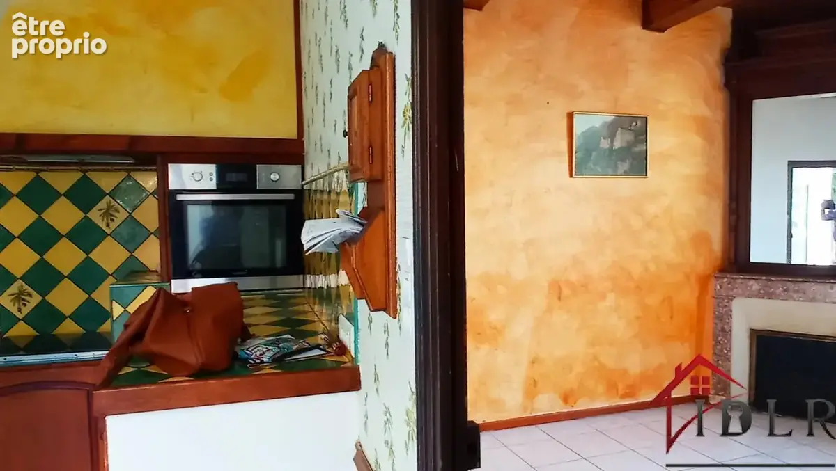 Maison à Bédarieux - photo 4