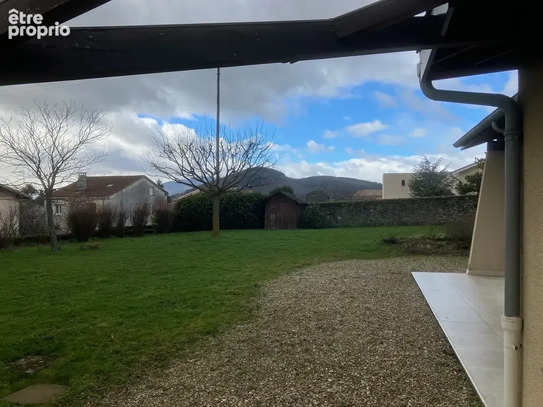 villa d'architecte - photo 19