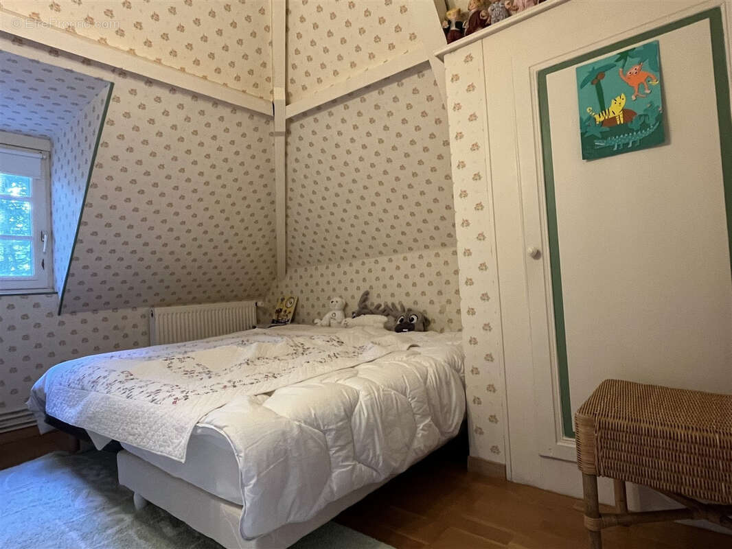 Maison à VIMOUTIERS