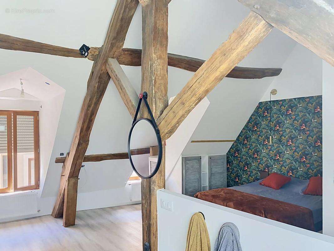Maison à BRIE-COMTE-ROBERT