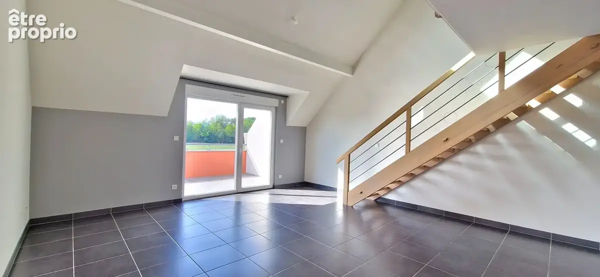 Appartement 4 pièces 93 m² à vendre à Horbourg-Wihr (68180) - photo 3