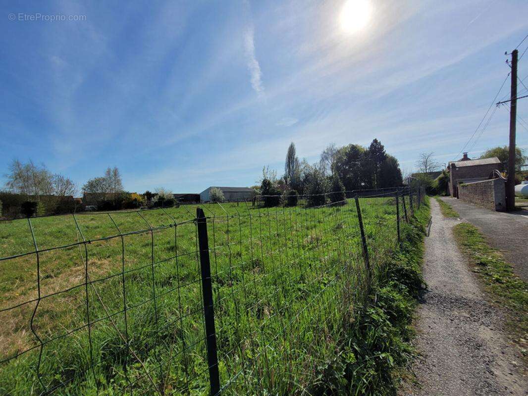 Appartement à ORCHIES