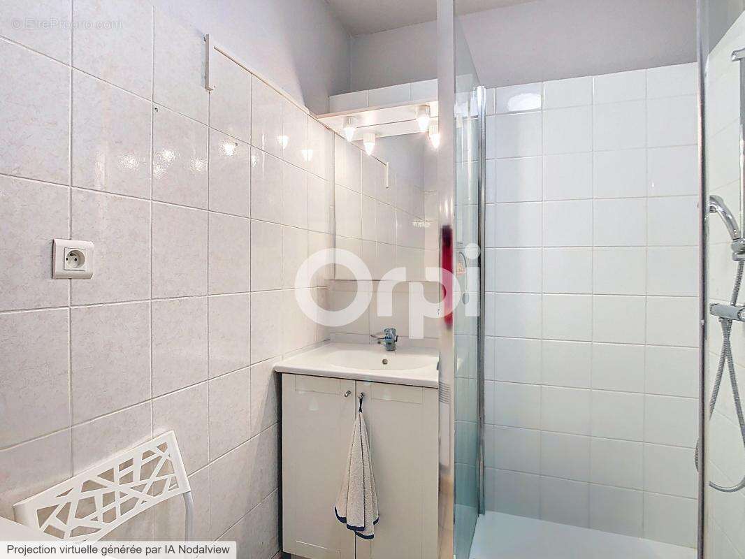 Appartement à PERIGUEUX