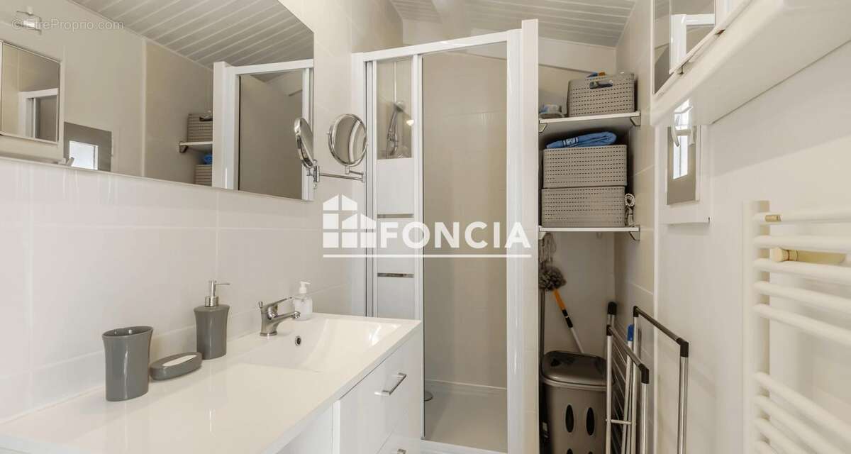 Maison à BRETIGNOLLES-SUR-MER