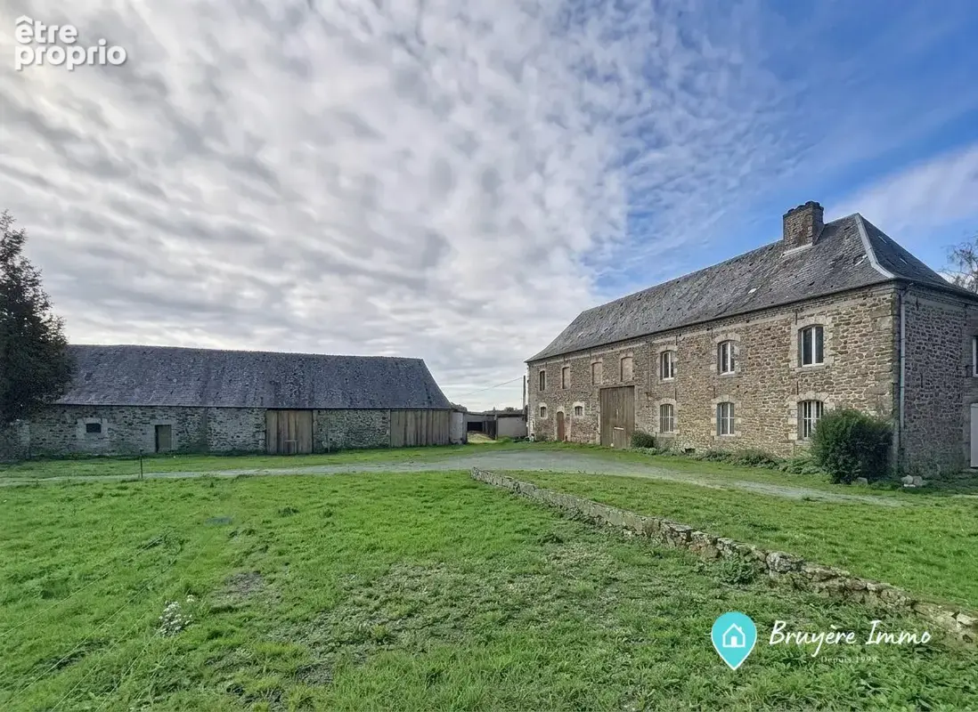 Maison à FOURMIES