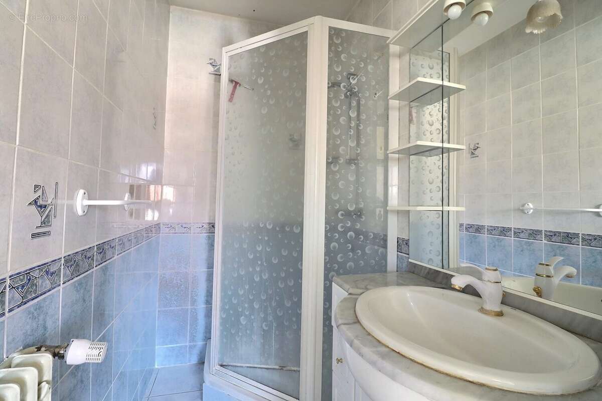 Appartement à CHAMALIERES