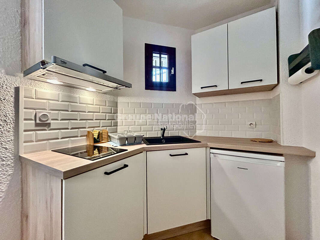 Appartement à SAINTES-MARIES-DE-LA-MER