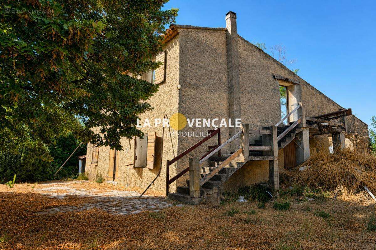 vente maison 5 Pièce(s) - photo 5