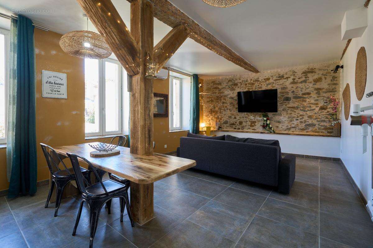 Appartement à CARCASSONNE