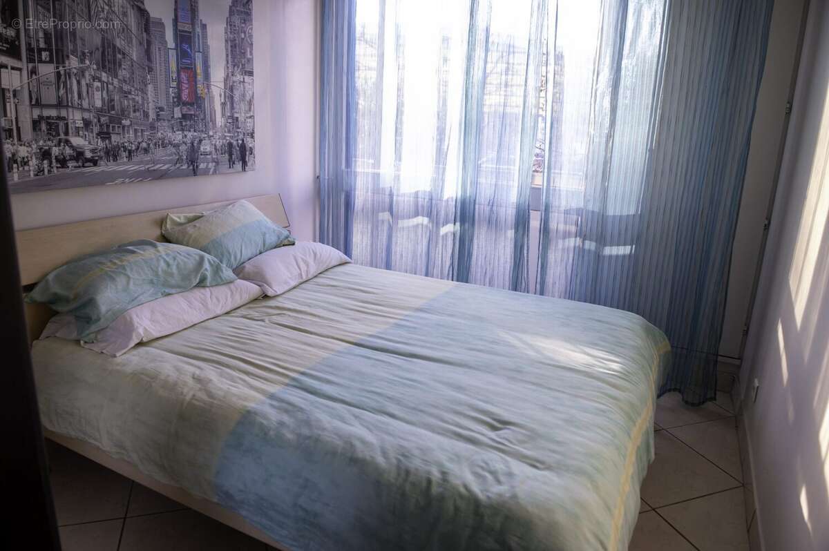Appartement à CRETEIL
