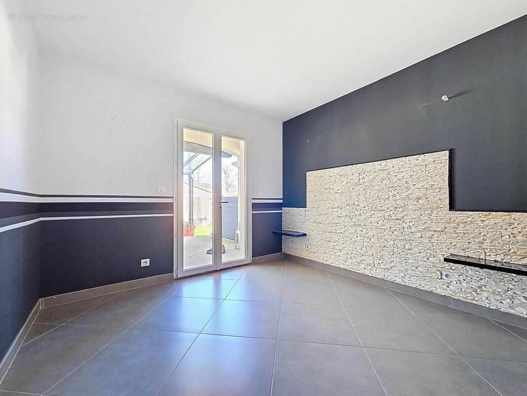 Photo 6 - Maison à LA TOUR-SUR-ORB