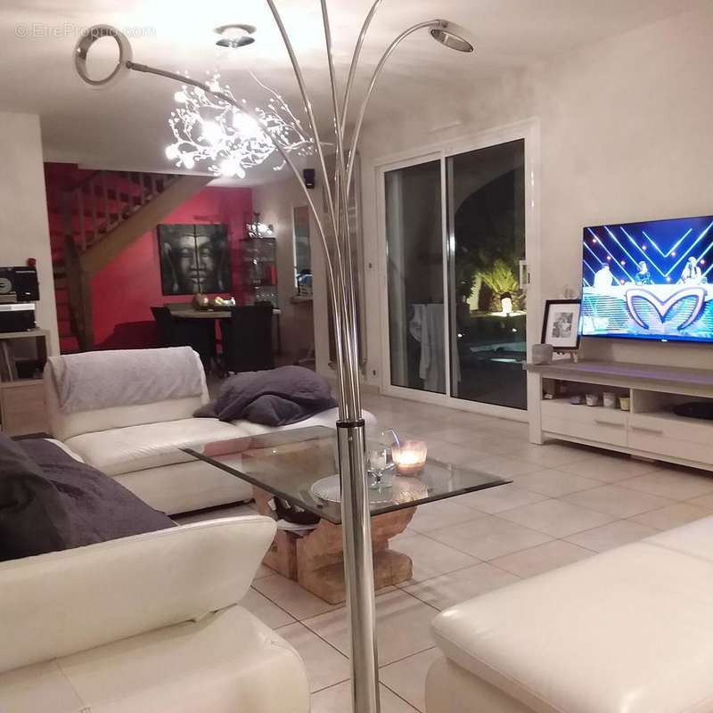 Photo 3 - Maison à ALENYA