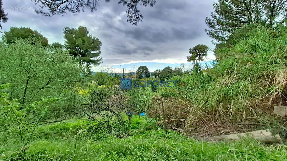 Maison à MARSEILLE-11E