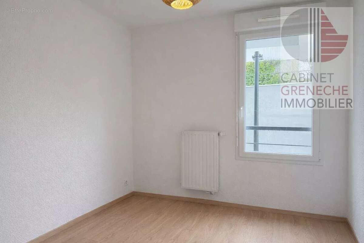 Appartement à THONON-LES-BAINS