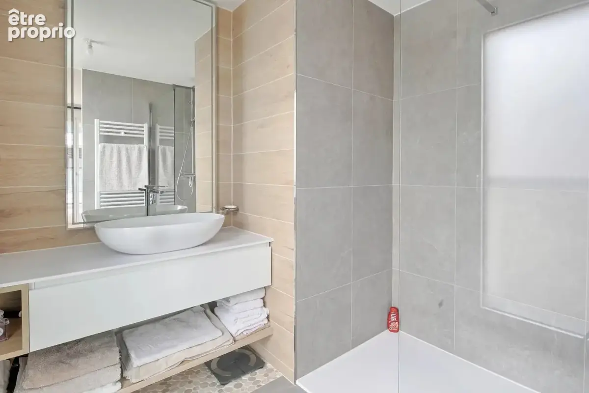 Appartement 5 pièces 134 m² à vendre à Saint-Maur-Des-Fosses (94210) - photo 7