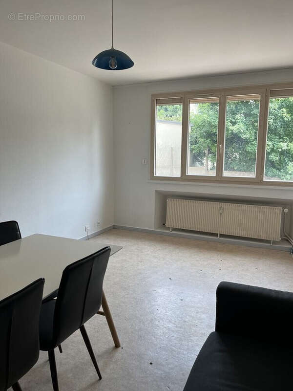 Appartement à AUXERRE