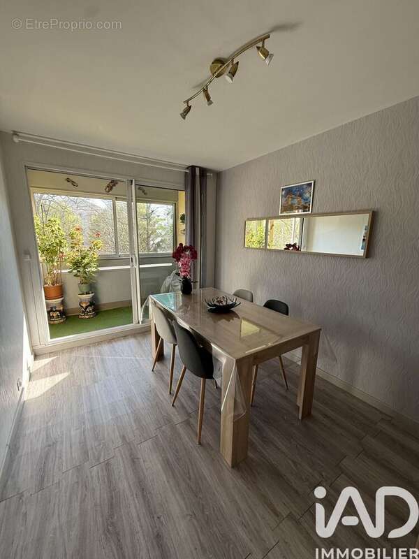 Photo 4 - Appartement à SAINT-HERBLAIN