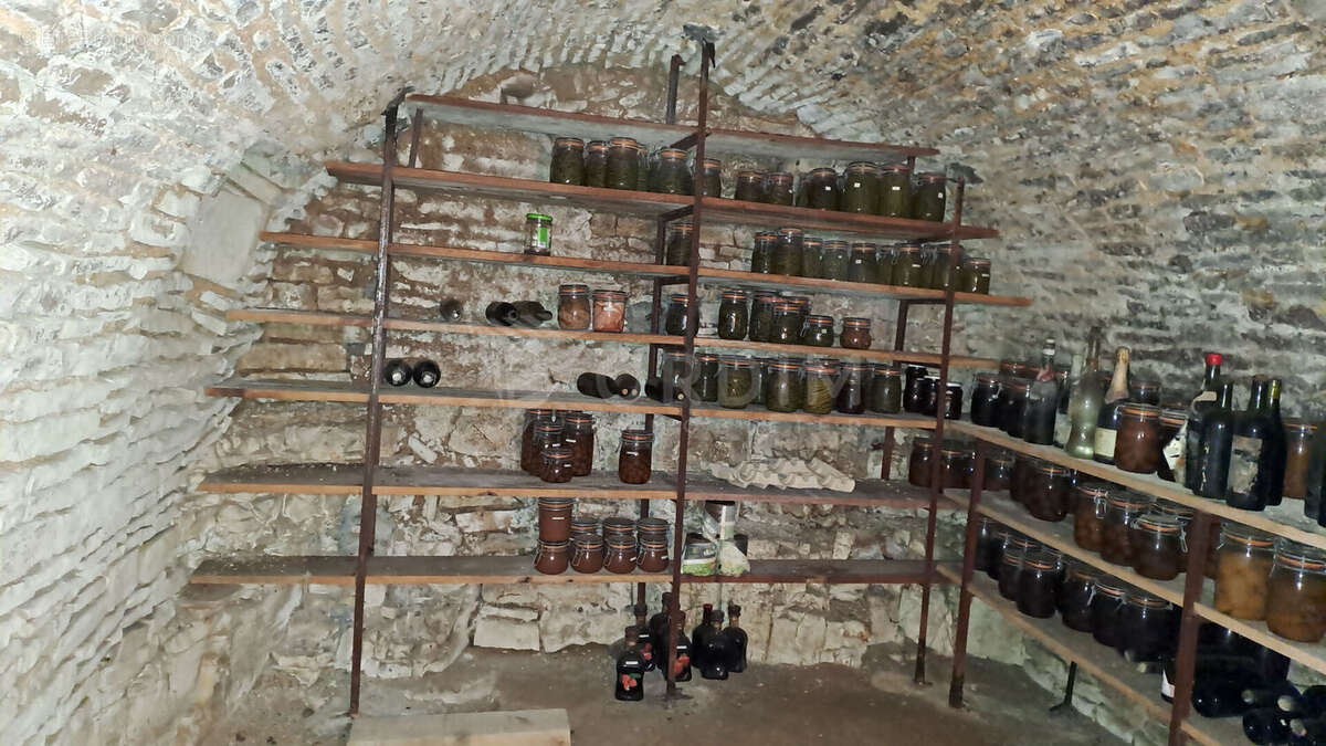 Maison Cruzy Le Chatel 3 pièce(s) - photo 18