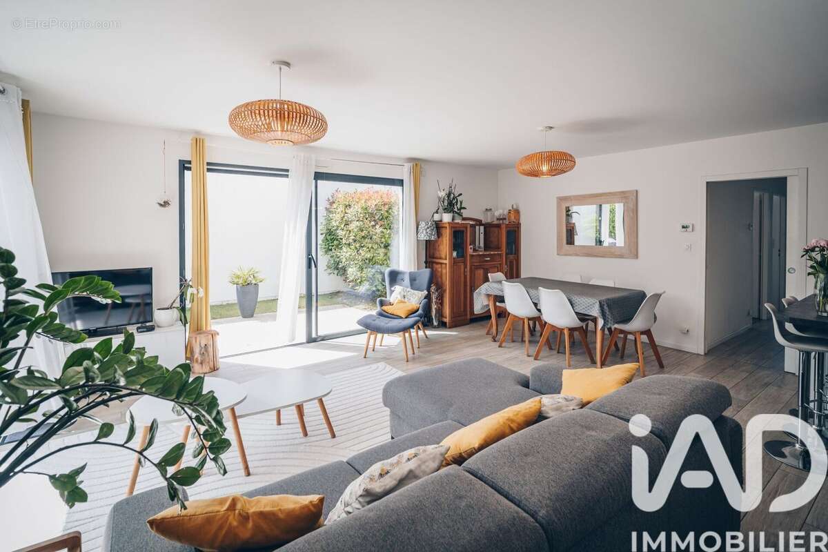 Photo 8 - Maison à SAINT-SEBASTIEN-SUR-LOIRE