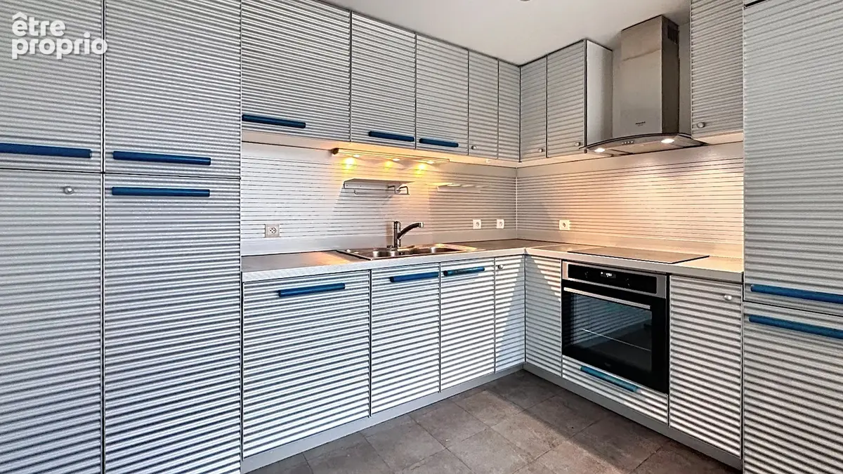Bayonne - arenes appartement 88 m² +  garage 23 m² - photo 10