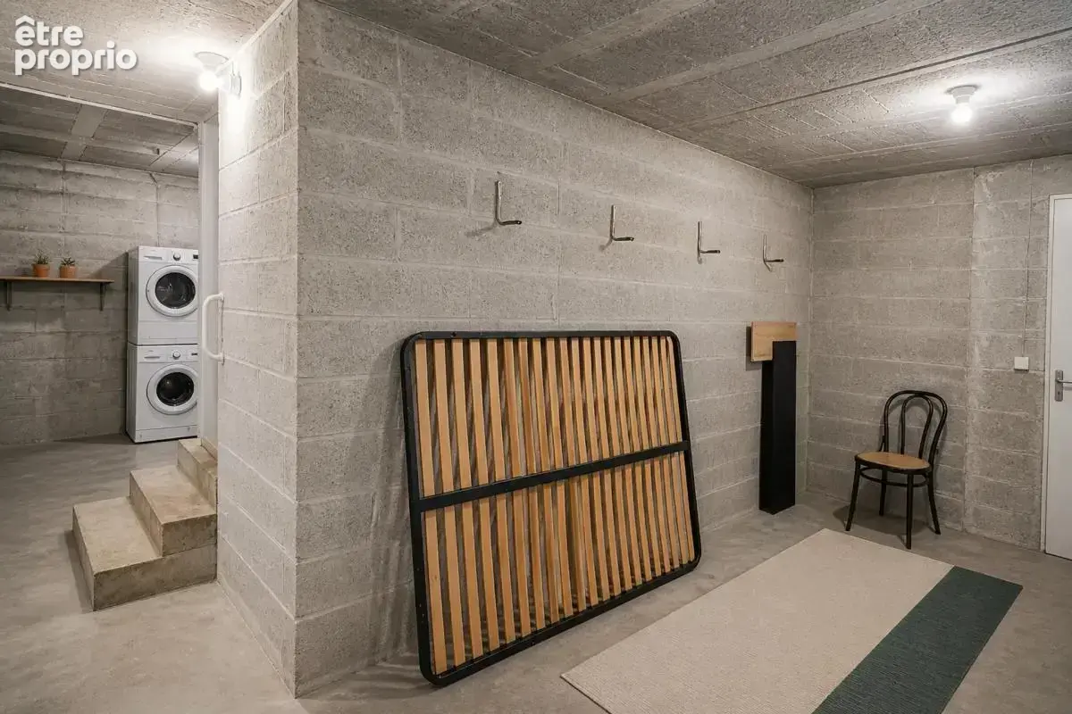 Maison de 6 pièces de 110 m² à Saint-Brieuc - photo 16