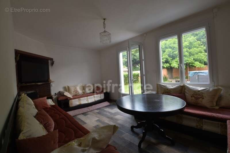 Maison à MARMANDE