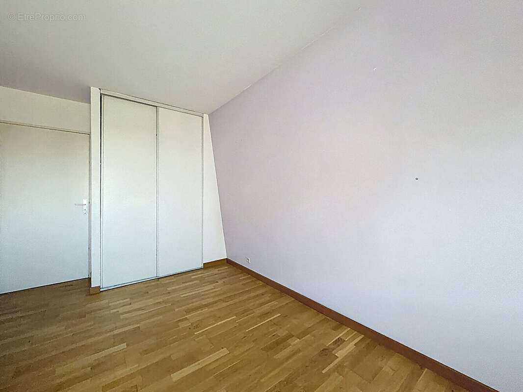 Appartement à FONTENAY-AUX-ROSES