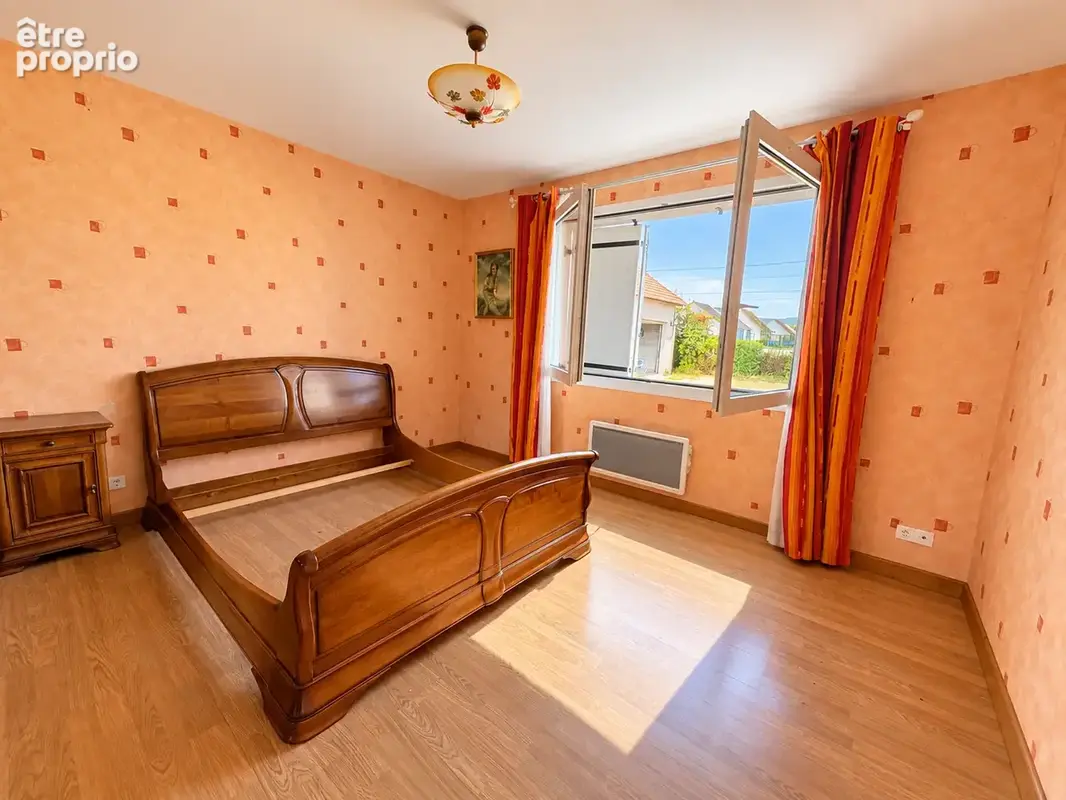 Maison T6 de plain-pied - photo 8