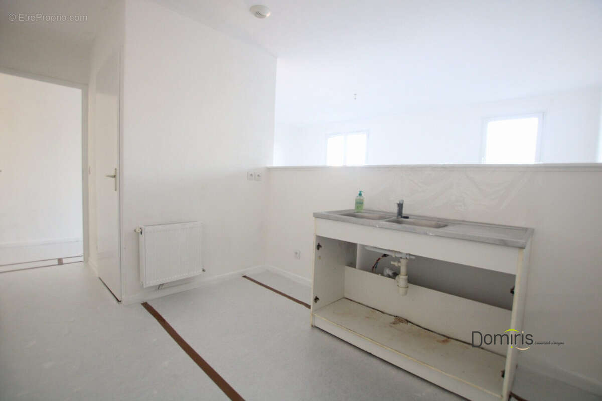 Appartement à LYS-LEZ-LANNOY