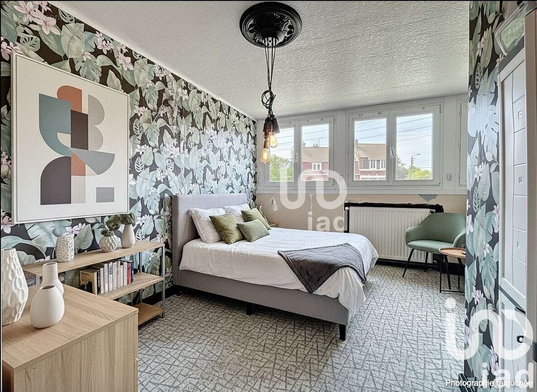 Photo 6 - Maison à SECLIN