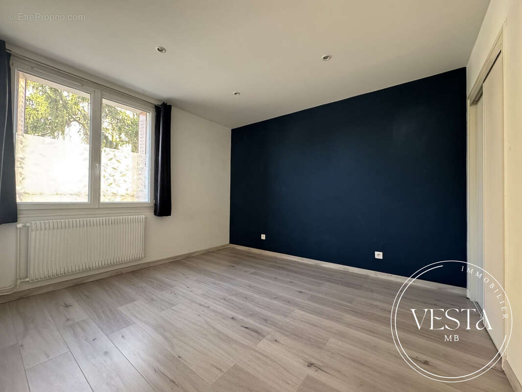 Appartement 54 m² à Dijon  - photo 5
