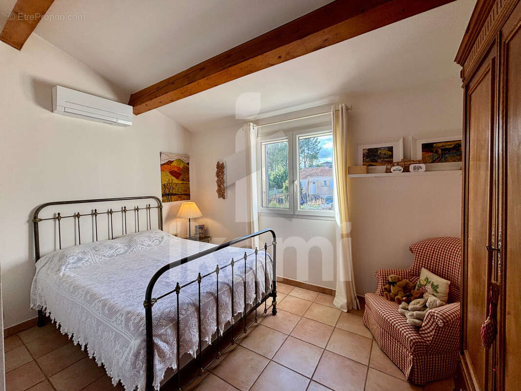 Maison à SAINT-GELY-DU-FESC