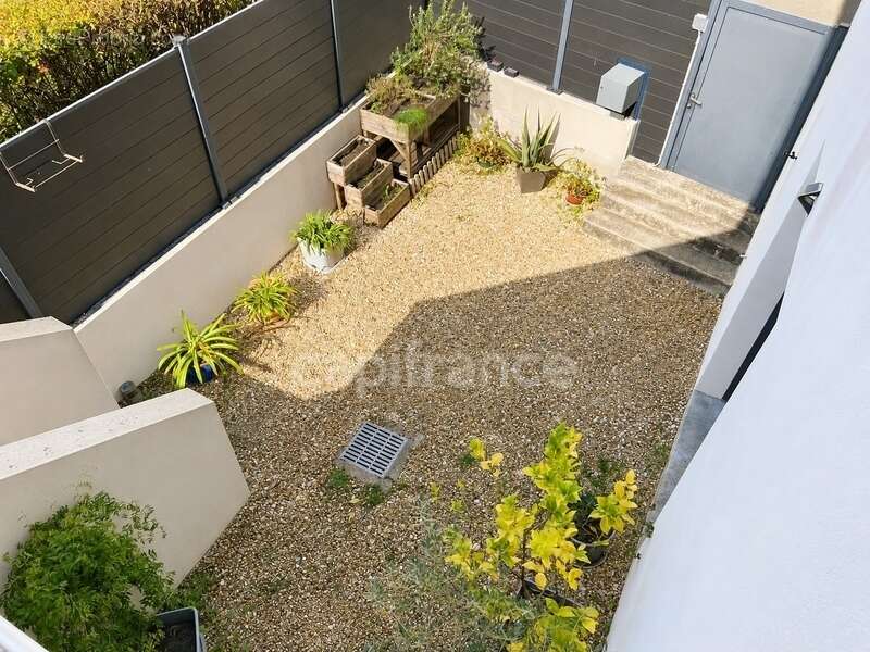 Appartement à PONS