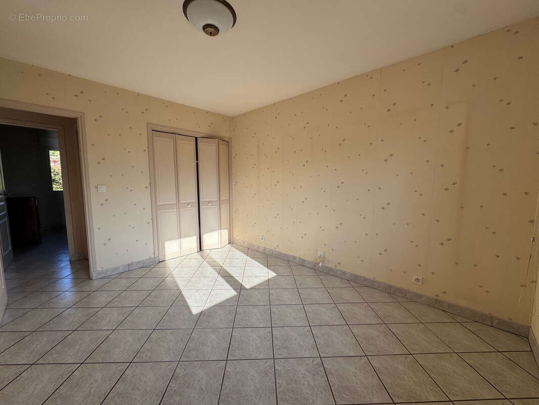 Maison à POMPERTUZAT