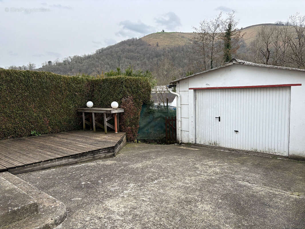 Proche commerces, Logement individuel avec garage, terrasse et jardin privatif - photo 6