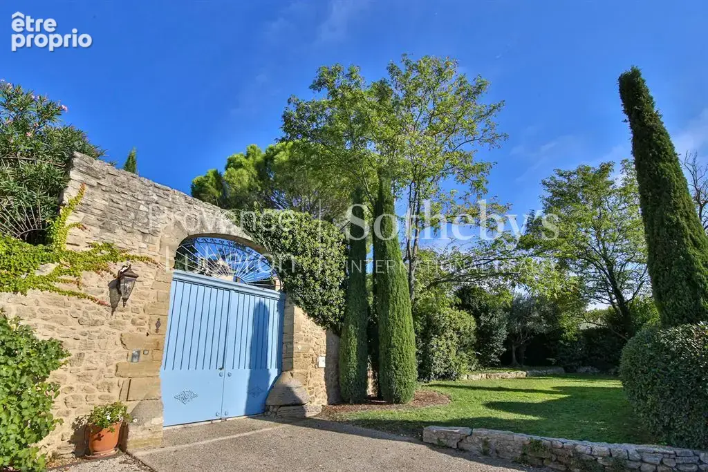 Un trésor caché au cœur de la Provence - photo 16