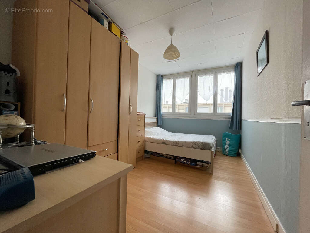 Appartement à BEAUVAIS