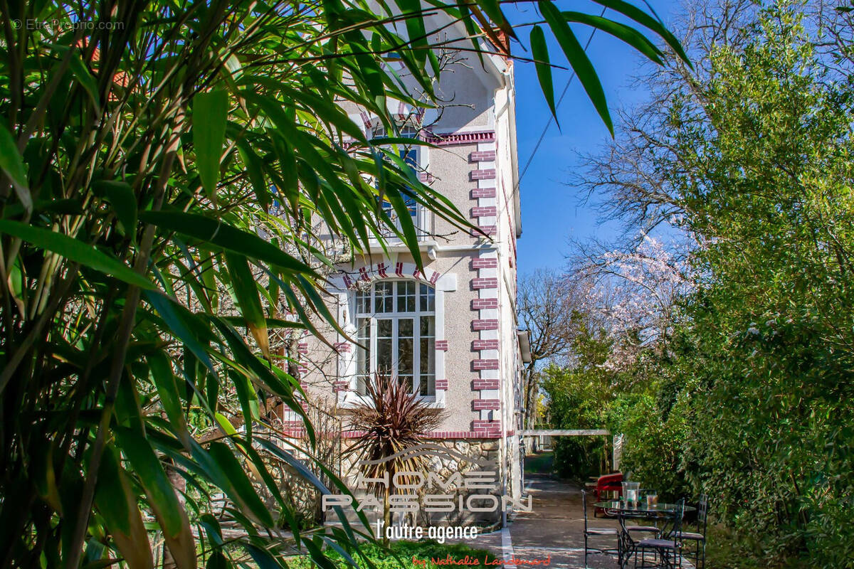 Maison à ROYAN