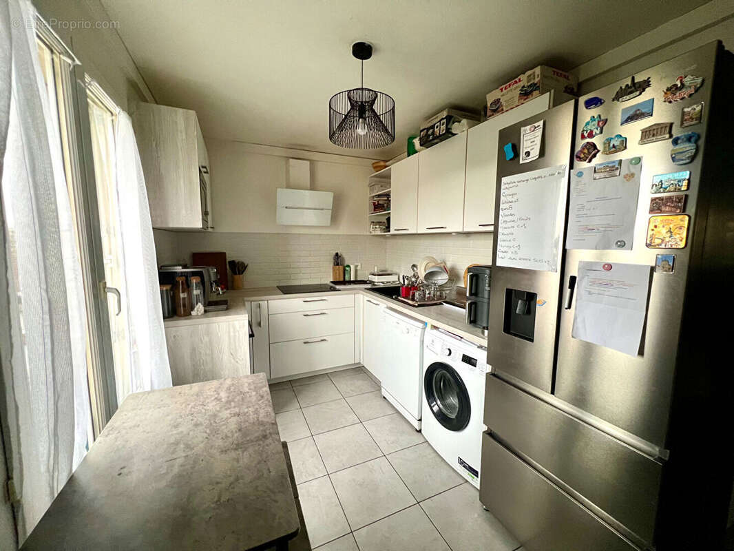 Appartement à RAMBOUILLET