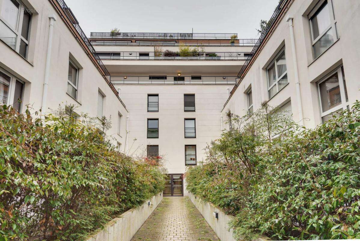 Appartement à SEVRES