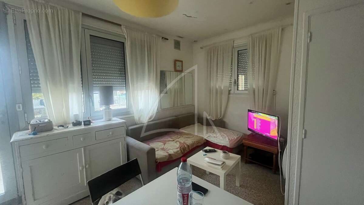 Appartement à PALAVAS-LES-FLOTS