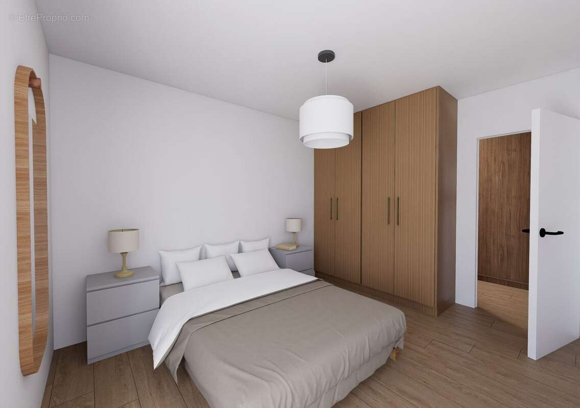 Appartement 64 m² à Pietrosella  - photo 4